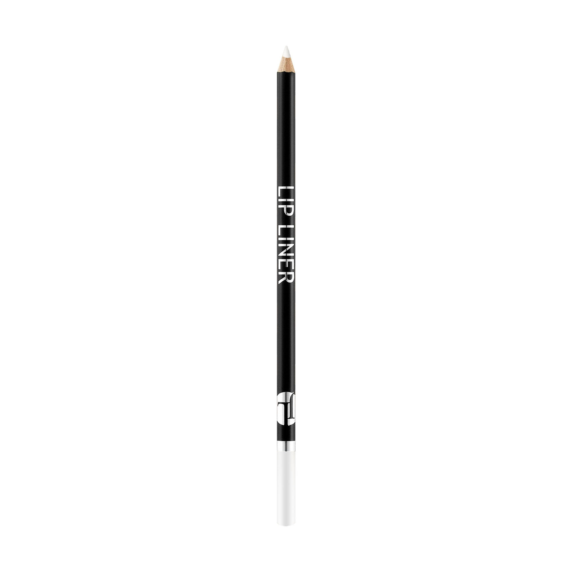 Олівець для очей Jovial Luxe Eye Liner 211 Білий, 2 г
